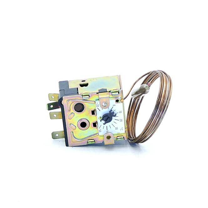 JUMO Thermostat KM-20/ONU (396710)