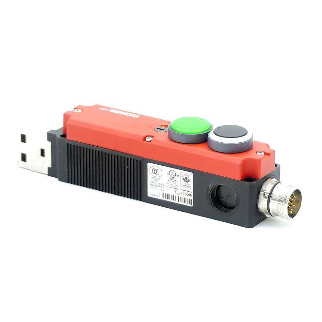 Euchner Sicherheitsschalter STP3A-4141A024RC18EXT1 (104995)