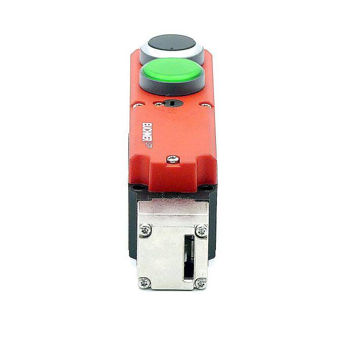 Euchner Sicherheitsschalter STP3A-4141A024RC18EXT1 (104995)