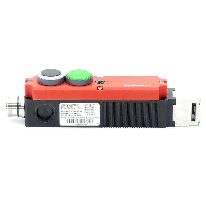 Euchner Sicherheitsschalter STP3A-4141A024RC18EXT1 (104995)