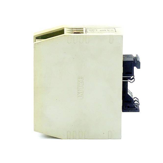 Lütze DG3-10M-0,5 DG3-10M-0,5 (DG3-10M-0,5)