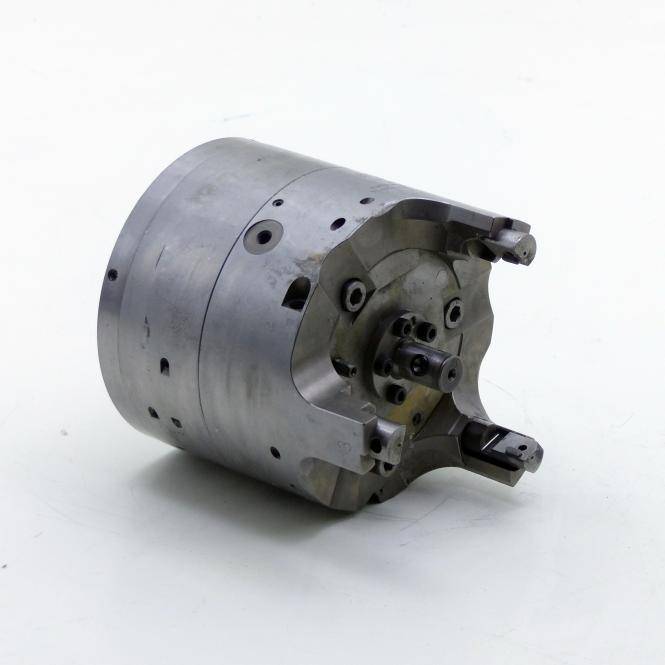 RÖHM Spannfutter (KPF-169/3)