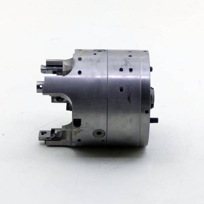 RÖHM Spannfutter (KPF-169/3)