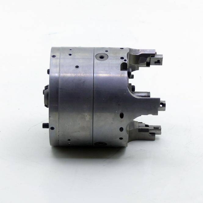 RÖHM Spannfutter (KPF-169/3)
