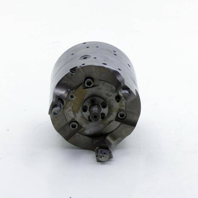 RÖHM Spannfutter (KPF-169/3)