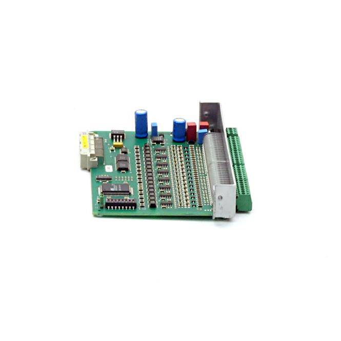 Bosch Input Modul E24V- (1070075924-106)