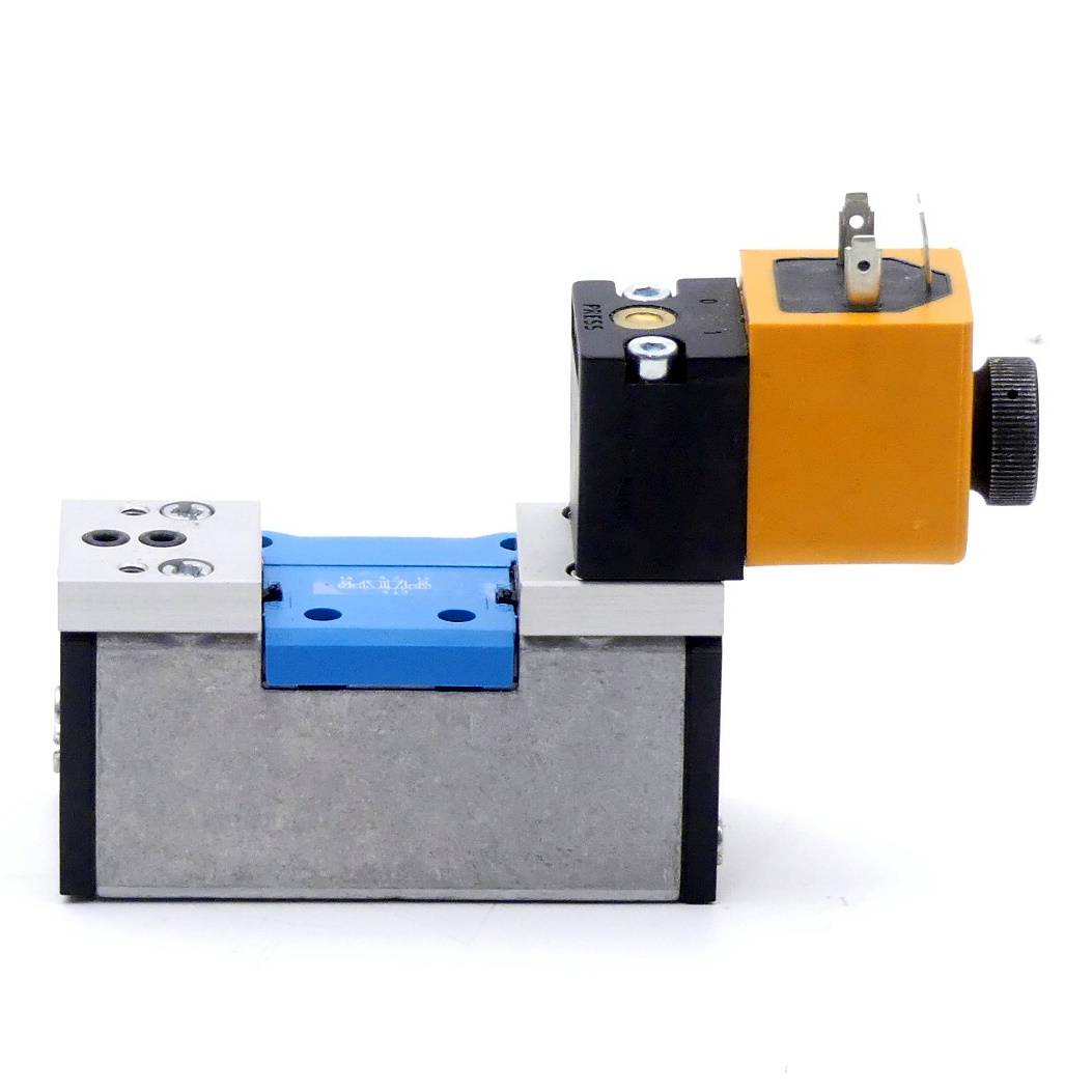 FESTO Magnetventil JMDDH-5/2-D-1-C-SA (533300)