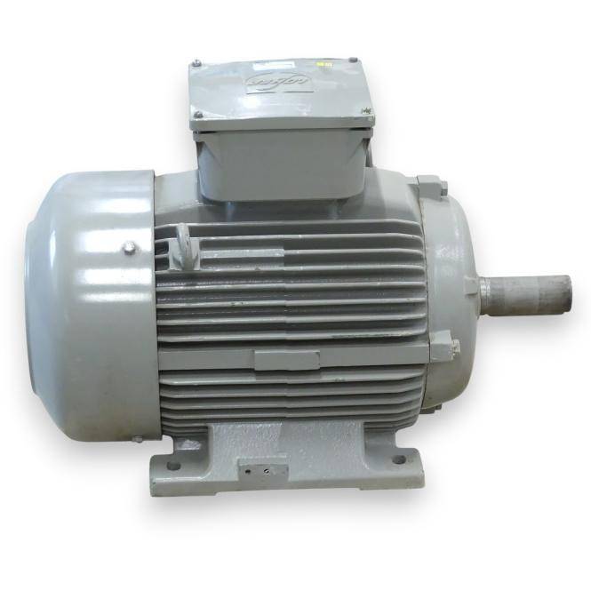 Loher Drehstrommotor 3258834 (AVGA-180LB-64A)