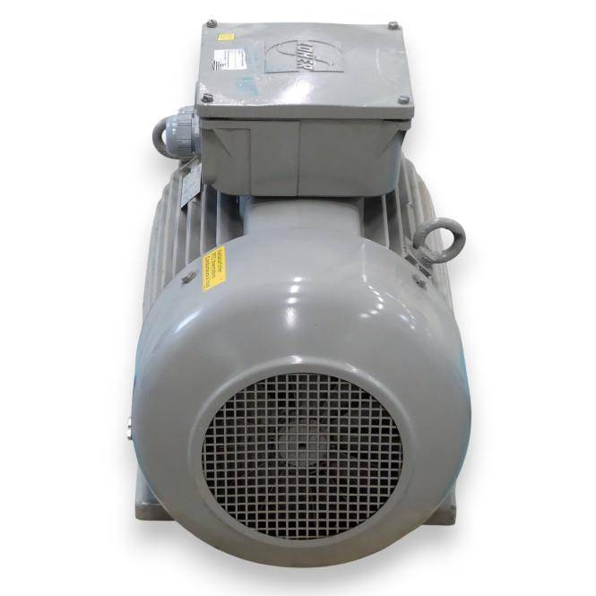Loher Drehstrommotor 3258834 (AVGA-180LB-64A)