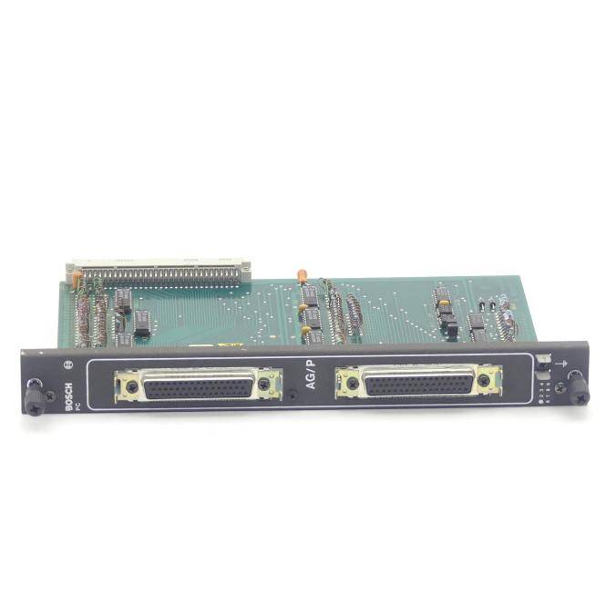 Bosch Leiterplatte (047944-205401)