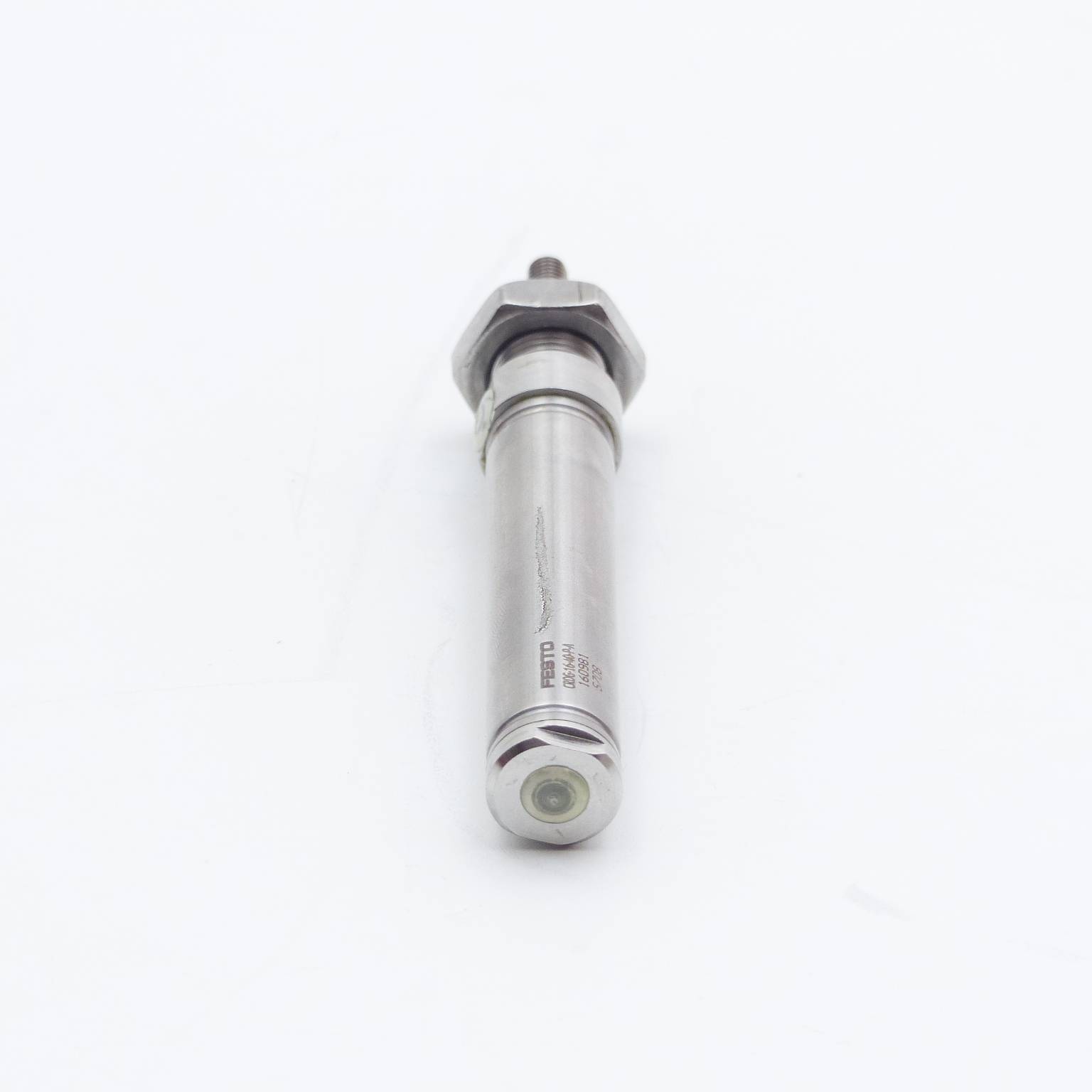 FESTO Rundzylinder CRDG-16-40-P-A (160981)