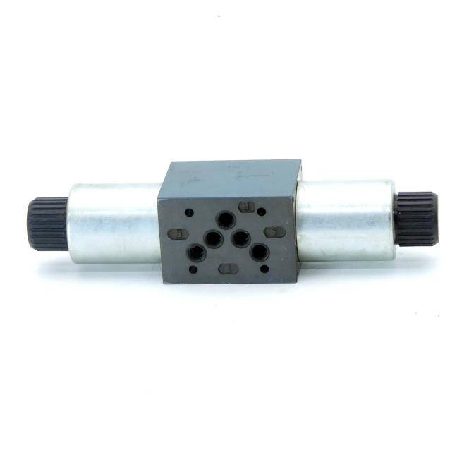 Bosch 4/3 Wegeventil (0 810 001 432)