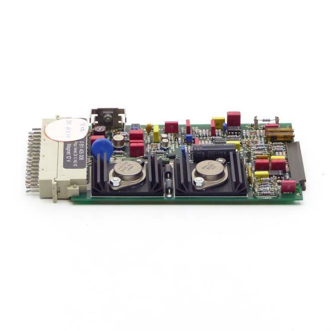 BOSCH Leiterkarte Prop. Verst. Dr. V. NG 10 (0 811 405 008)