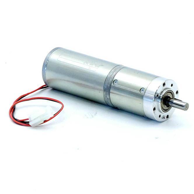 Dunkermotoren Gleichstrommotor GR 42x40 mit Getriebe PLG42S (8842706301)
