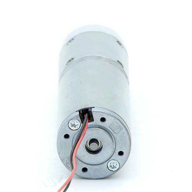 Dunkermotoren Gleichstrommotor GR 42x40 mit Getriebe PLG42S (8842706301)