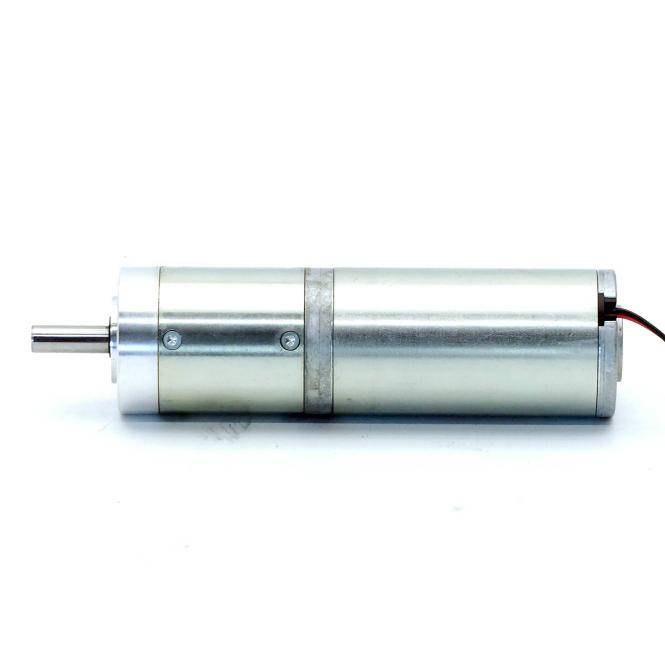 Dunkermotoren Gleichstrommotor GR 42x40 mit Getriebe PLG42S (8842706301)