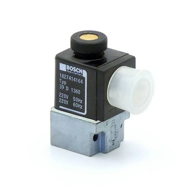 Bosch 3/2 Wegeventill (1827414164)