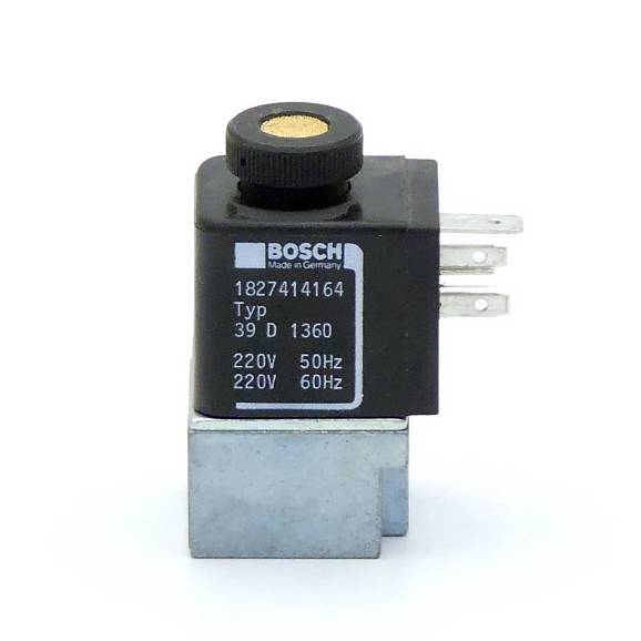 Bosch 3/2 Wegeventill (1827414164)