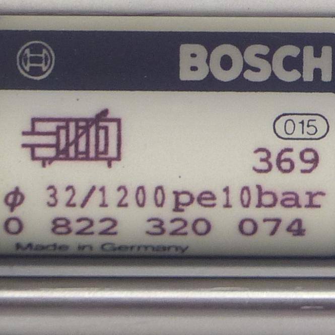 BOSCH Kompaktzylinder 32 x 1200 (0 822 320 074)