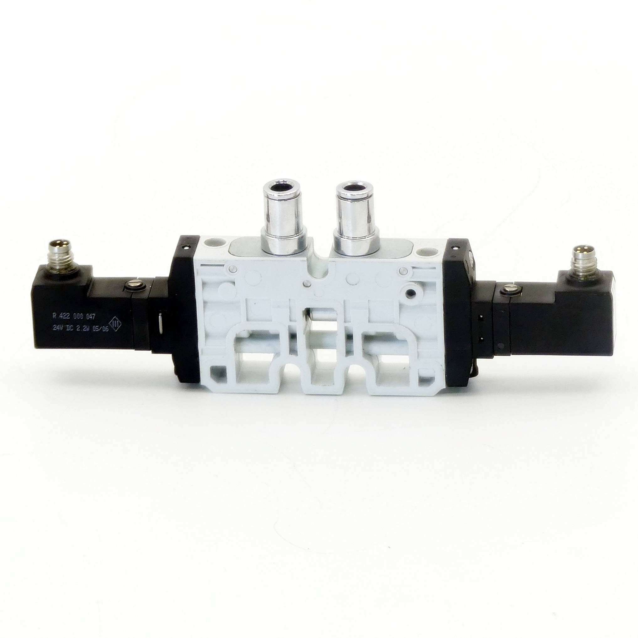 AVENTICS Magnetventil (R 422 000 047)