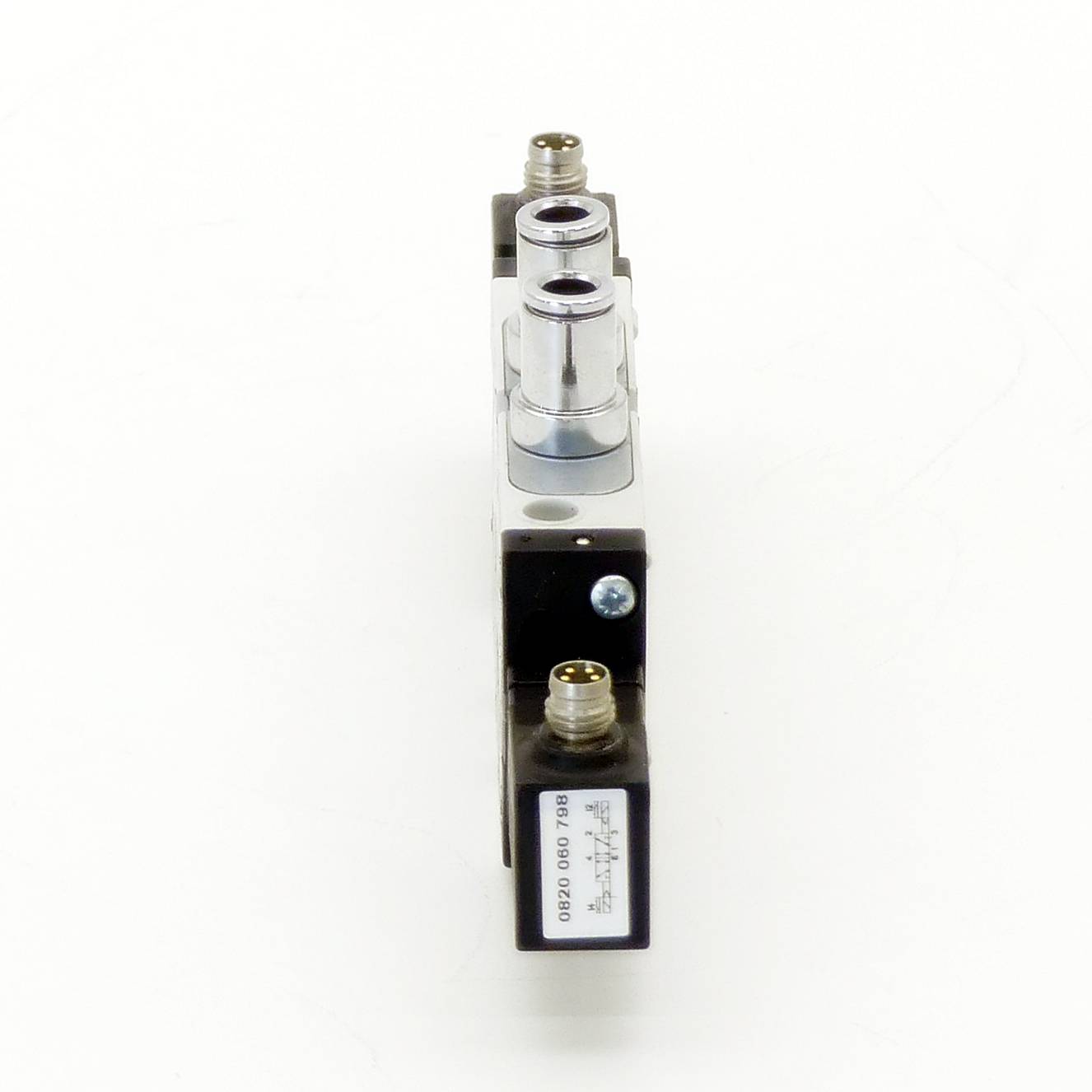 AVENTICS Magnetventil (R 422 000 047)