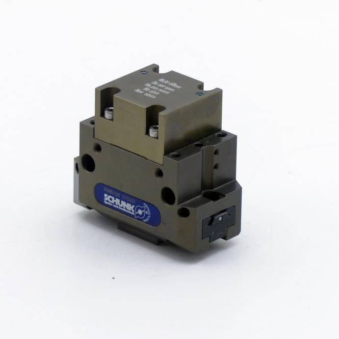 SCHUNK Parallelgreifer PGN80/2AS (370451)