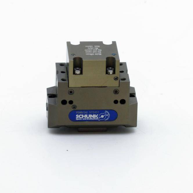 SCHUNK Parallelgreifer PGN80/2AS (370451)