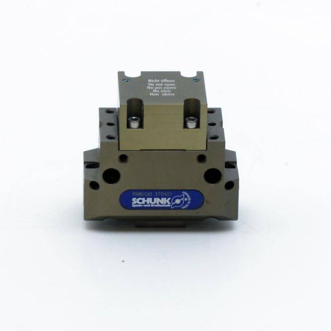SCHUNK Parallelgreifer PGN80/2AS (370451)