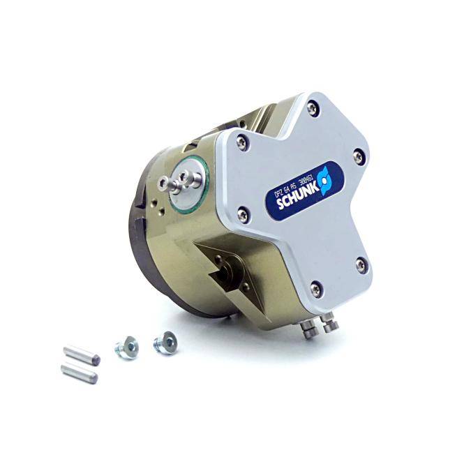 SCHUNK Zentrischgreifer DPZ 64 AS (300461)