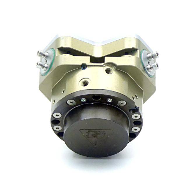 SCHUNK Zentrischgreifer DPZ 64 AS (300461)