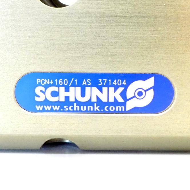 SCHUNK Universalgreifer PGN+160/1AS (371404)