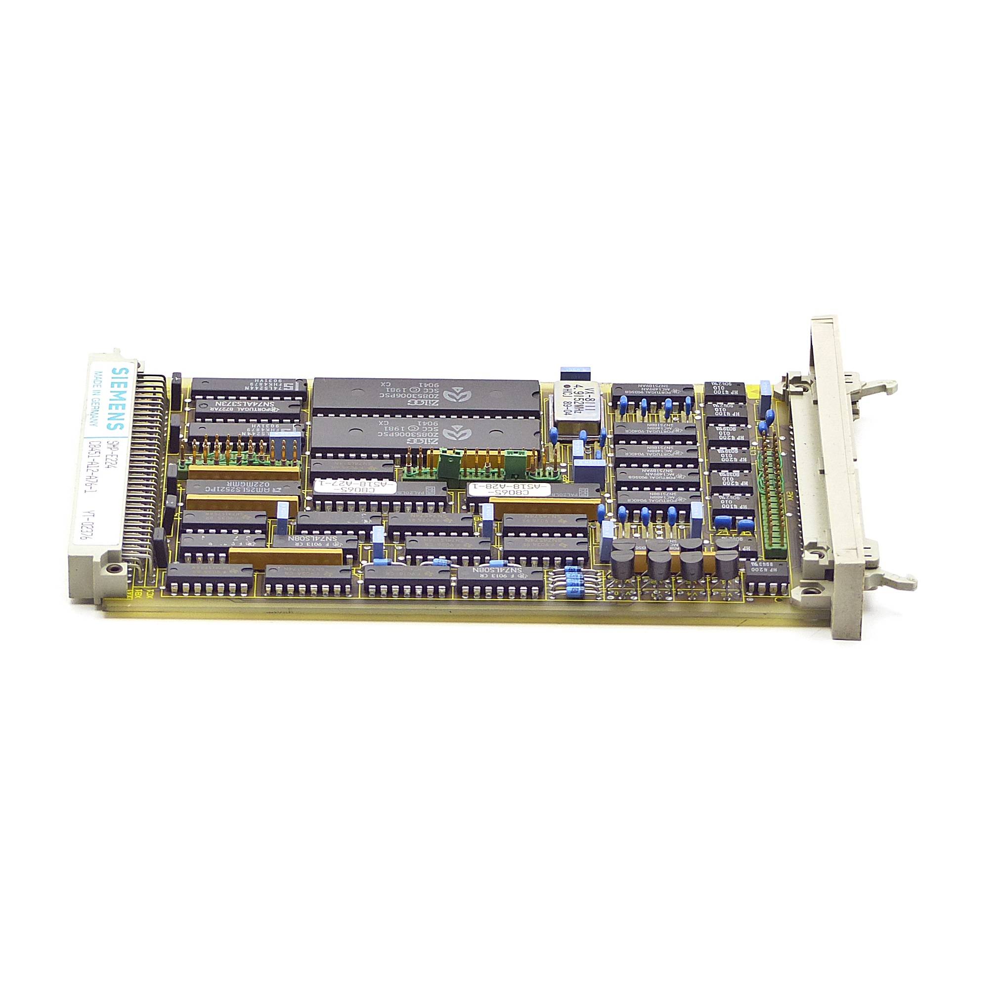 Siemens SMP-E224 Karte (C8451-A12-A76-1)