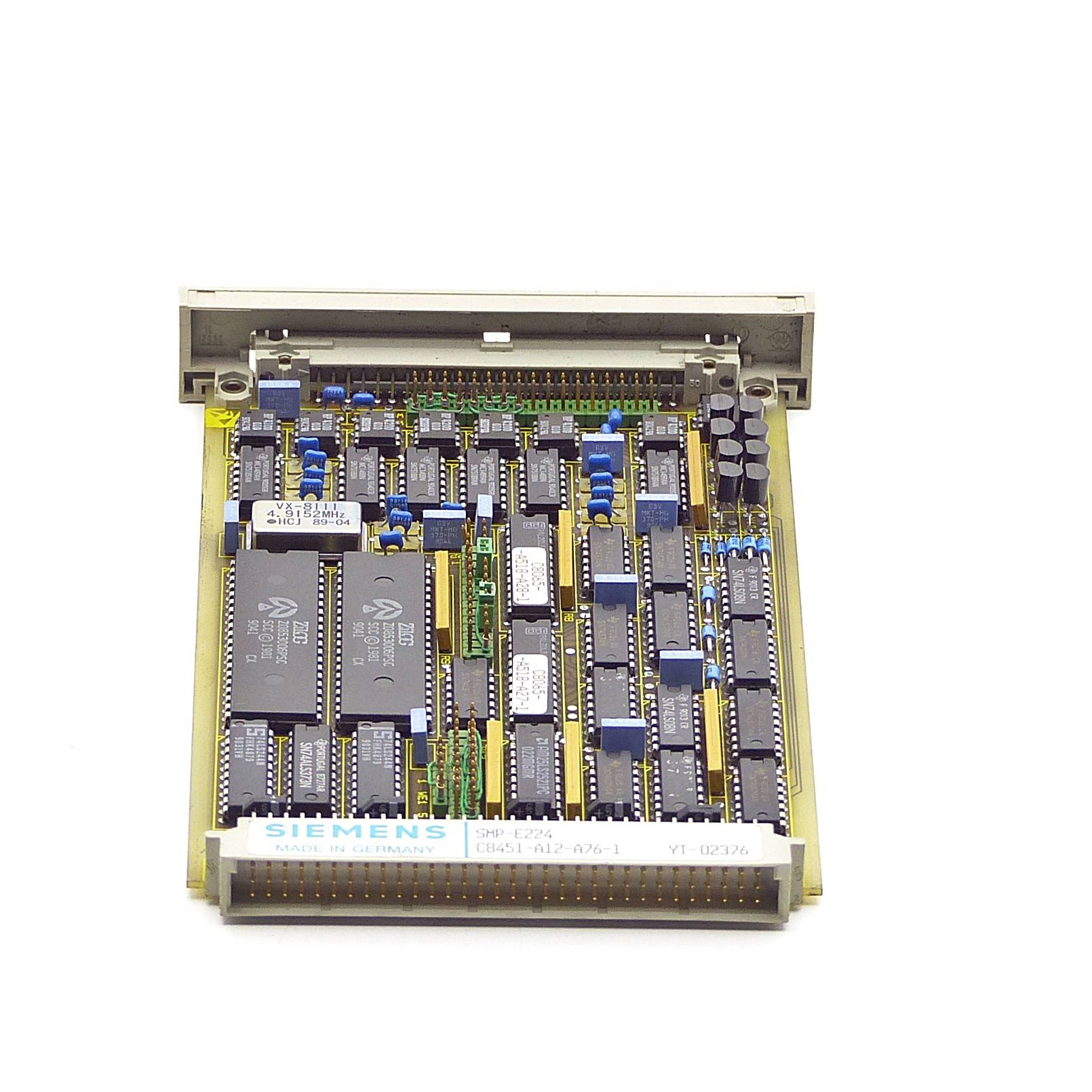 Siemens SMP-E224 Karte (C8451-A12-A76-1)