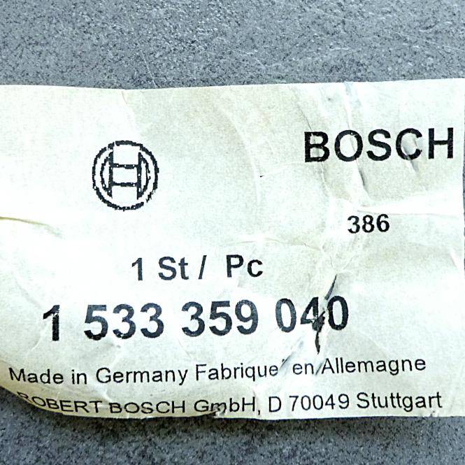 Bosch Hydraulikadapter (1 533 359 040)