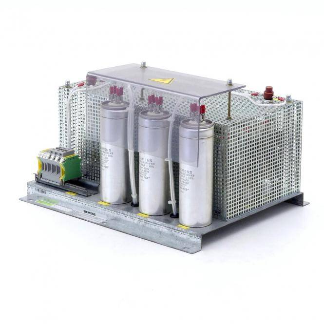Siemens Pulswiederstand AA F2 522417 (G340B-E3036)
