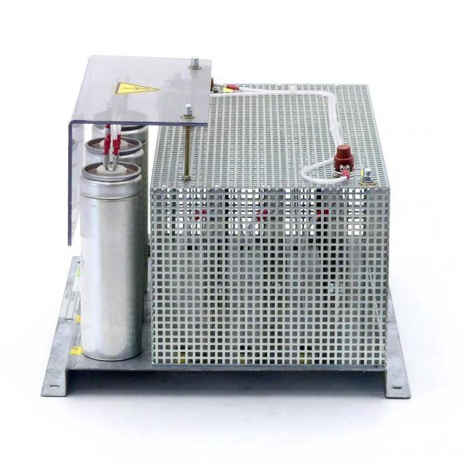 Siemens Pulswiederstand AA F2 522417 (G340B-E3036)