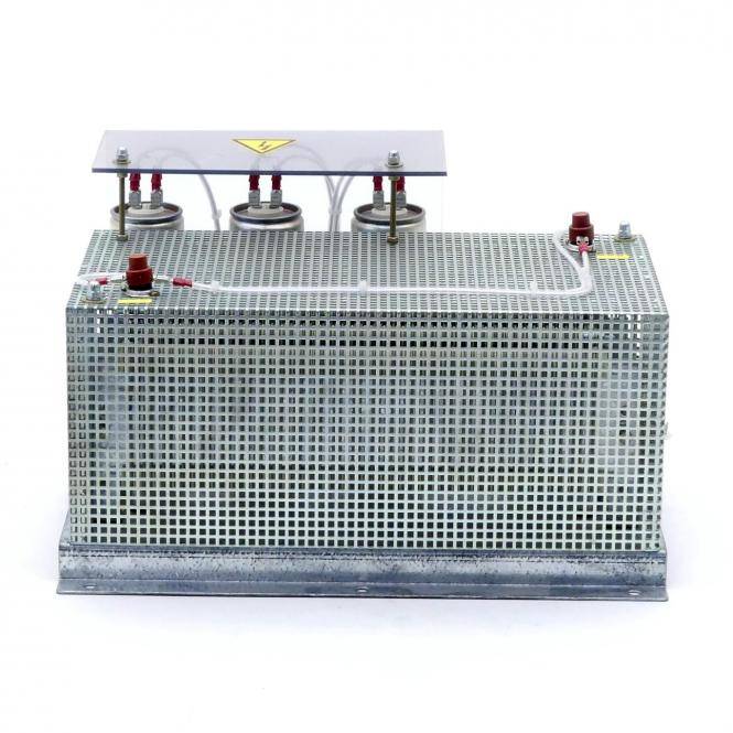 Siemens Pulswiederstand AA F2 522417 (G340B-E3036)