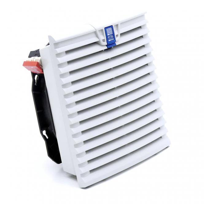 Rittal Filterlüfter 018476 (SK 3240.110)