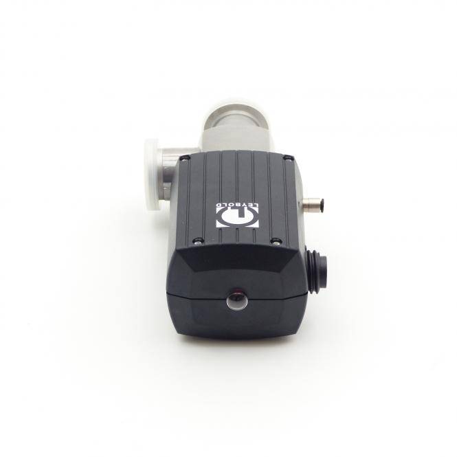 leybold Eckventil EV 25 P AL (28716)