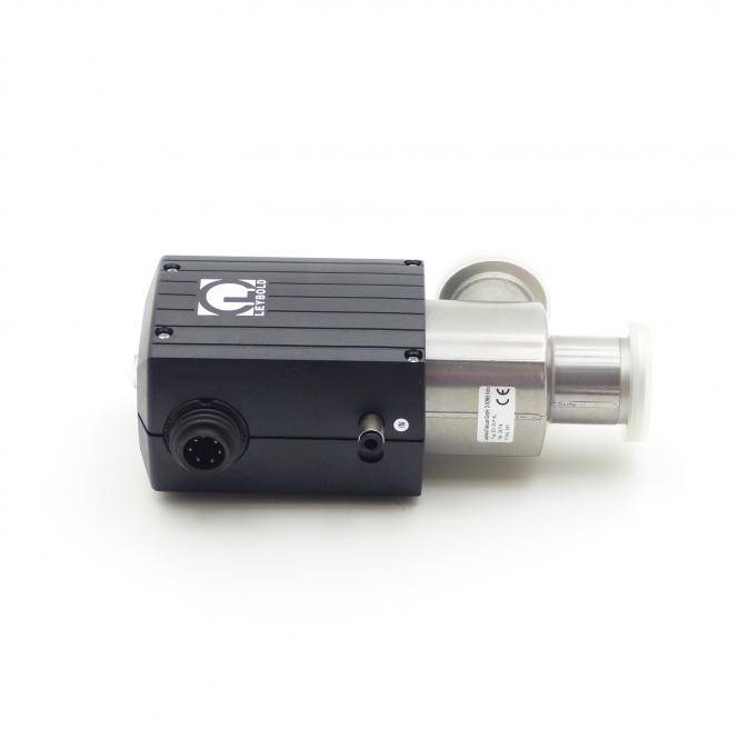 leybold Eckventil EV 25 P AL (28716)