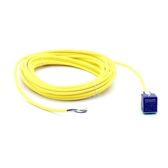Murrelektronik Ventilstecker MSUD A-18mm (7000-18001-0361000)