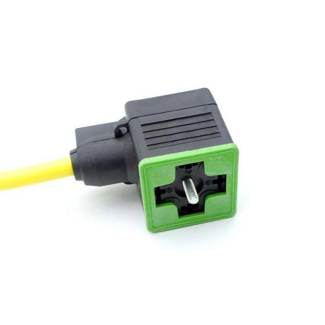 Murrelektronik Ventilstecker MSUD A-18mm (7000-18001-0361000)