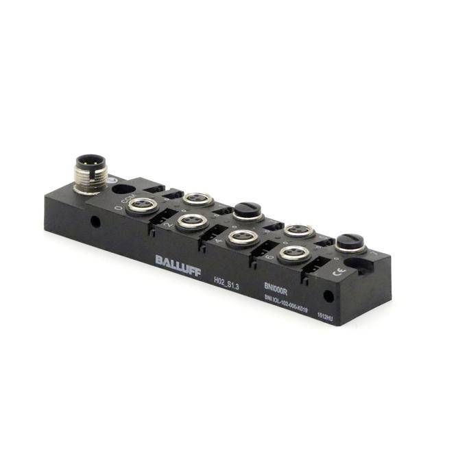 BALLUFF Grundmodul BNI000R (BNI IOL-102-000-K019)