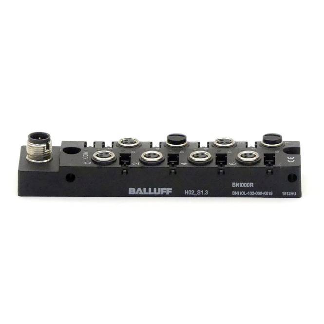 BALLUFF Grundmodul BNI000R (BNI IOL-102-000-K019)