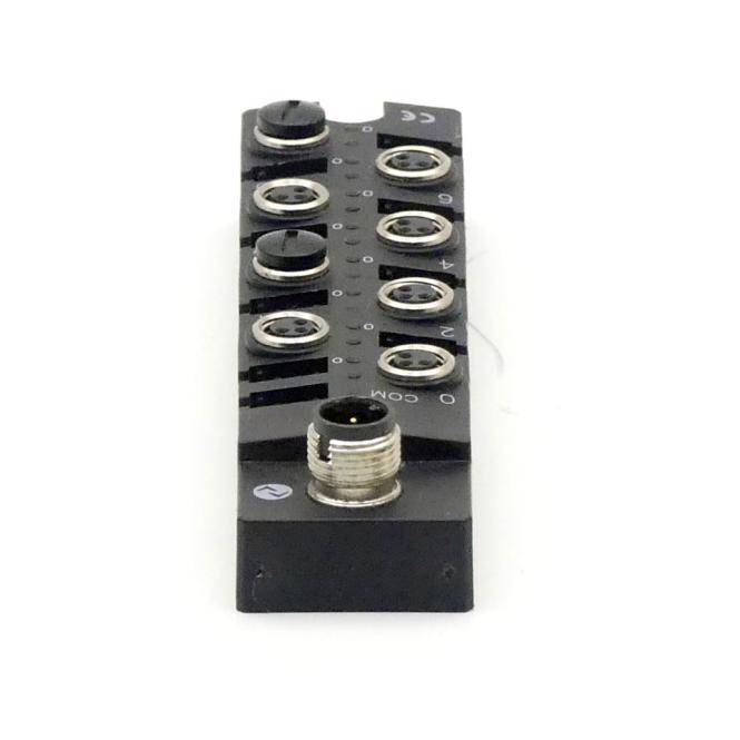 BALLUFF Grundmodul BNI000R (BNI IOL-102-000-K019)