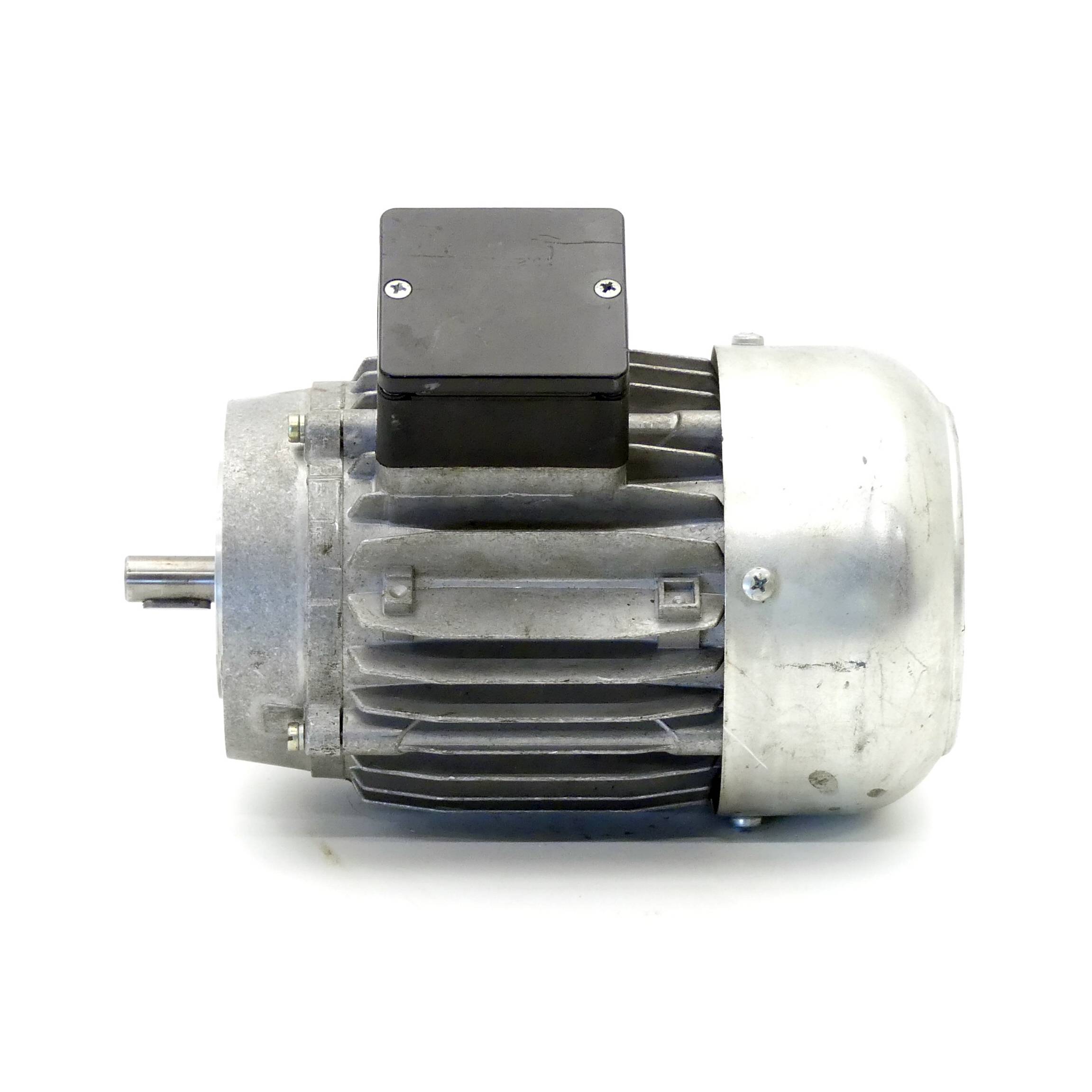 WEG Elektromotor OD 734 T (3 842 503 590)