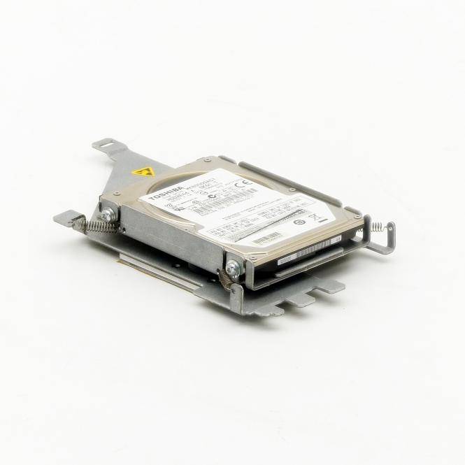 Toshiba Laufwerk MK8050GAC (HDD2E46)