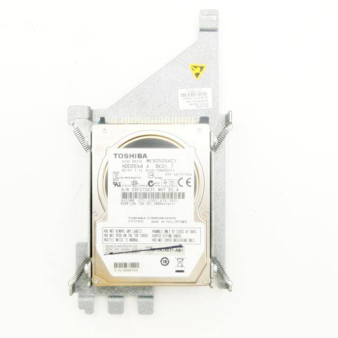 Toshiba Laufwerk MK8050GAC (HDD2E46)