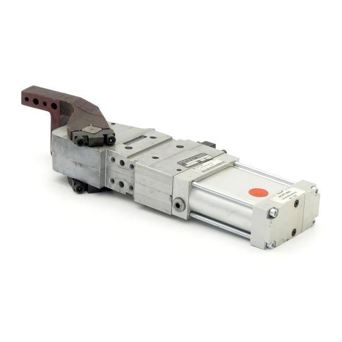 Tünkers Pneumatikspanner 135 ° (V 63.1 A42 T12)