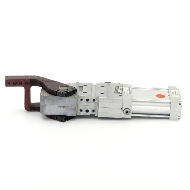 Tünkers Pneumatikspanner 135 ° (V 63.1 A42 T12)